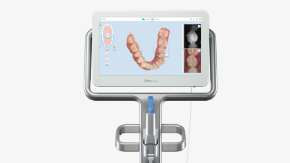 iTero Element™ 5D imaging system
