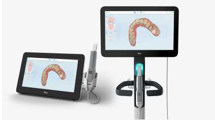 iTero Element™ 5D Plus Lite